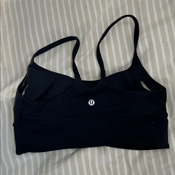 Lululemon Bra - Picture 3 of 4